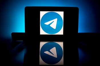 Telegram es un servicio de
