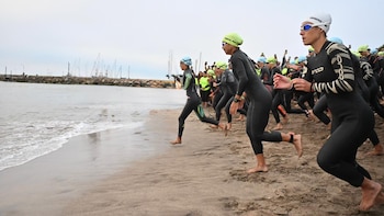 Mar del Plata fue sede