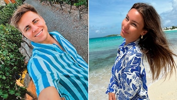 Martín Pepa, el ex Gran