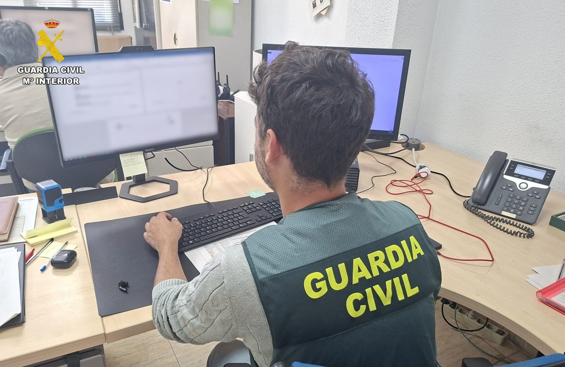 Aparece en la costa de Valencia un cuerpo sin cabeza ni extremidades