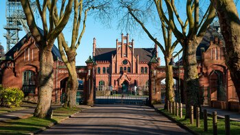 museo Zeche Zollern de Dortmund