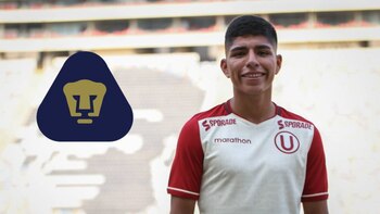 El futbolista es seleccionado del