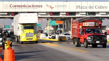 La SICT iniciará digitalización obligatoria de trámites para el autotransporte federal