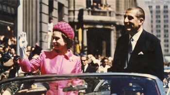 Isabel II y Chile: la relación de la monarca con el país, su única visita y un laudo arbitral