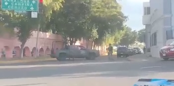 (Foto: Captura de pantalla/Twitter)