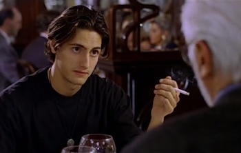 Juan Diego Botto planta cara a Federico Luppi en 'Martín (Hache)'