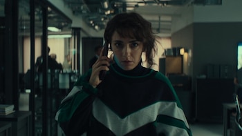 Si eres fan de ‘Homeland’