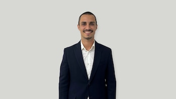 Guido Bottin es director de