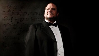 El tenor Duilio Smiriglia presentará