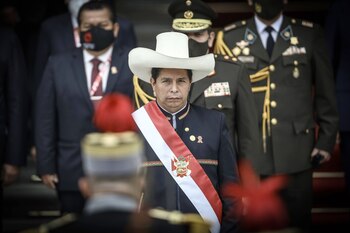 Este es el segundo pedido