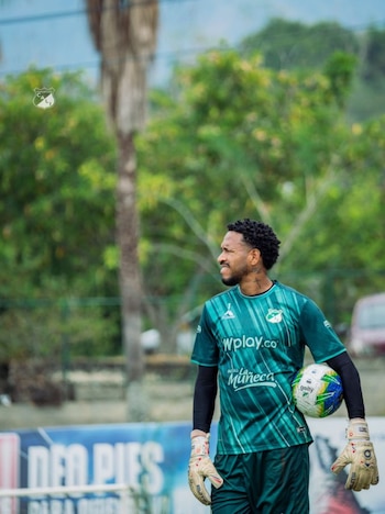 Pedro Gallese – Deportivo Cali – Sismo en Colombia – Temblor en Colombia – Perú – deportes – 10 agosto