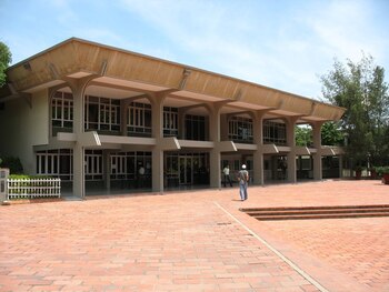 Universidad del Norte, Barranquilla