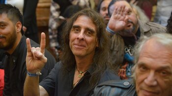 La convocatoria mayor se advirtió