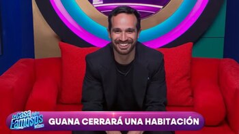 El actor y comediante fue el líder de la semana pasada - Foto: Televisa