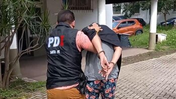 Santa Fe bajo fuego: un