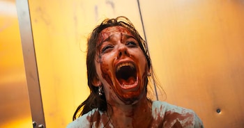 Sanguine de Marion Le Corroller