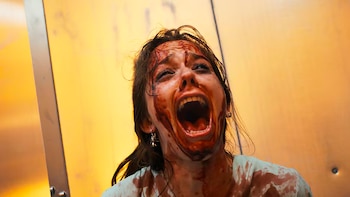 La sátira corporal "Sanguine" gana el premio a la mejor película del Festival de Sitges