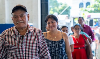 Las próximas Ferias Integra están