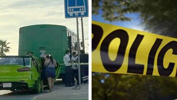 Asesinan a balazos a una