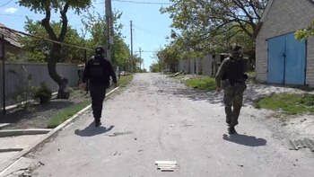 Ucrania necesitará entre 5 y