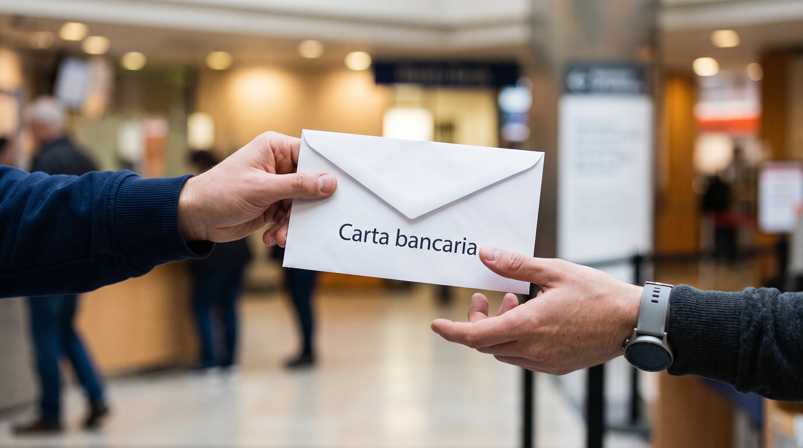 Las cartas de saldo y referencias bancarias deberán ser emitidas sin costo para los clientes. (Imagen Ilustrativa Infobae)