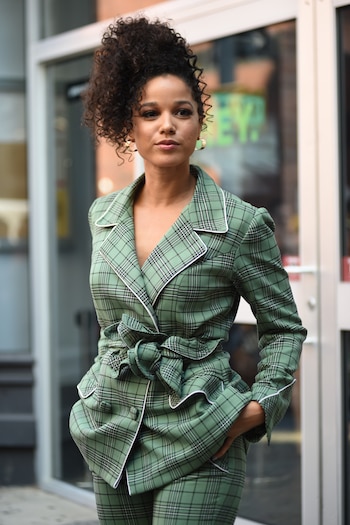 Alisha Wainwright (Shutterstock)