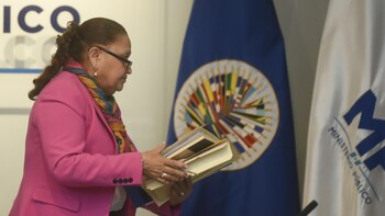 La Fiscalía de Guatemala pide