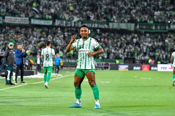 En tres partidos jugados como