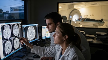 Un hospital público madrileño que da servicio a 264.000 pacientes quiere que un centro privado le haga los diagnósticos de las resonancias y TAC que realiza