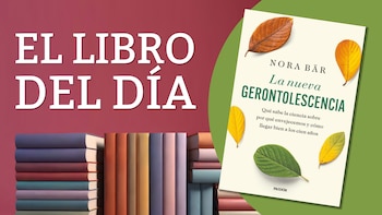 La revolución de la longevidad: cómo la ciencia y la sociedad están en plena redefinición de la la vejez en el siglo XXI