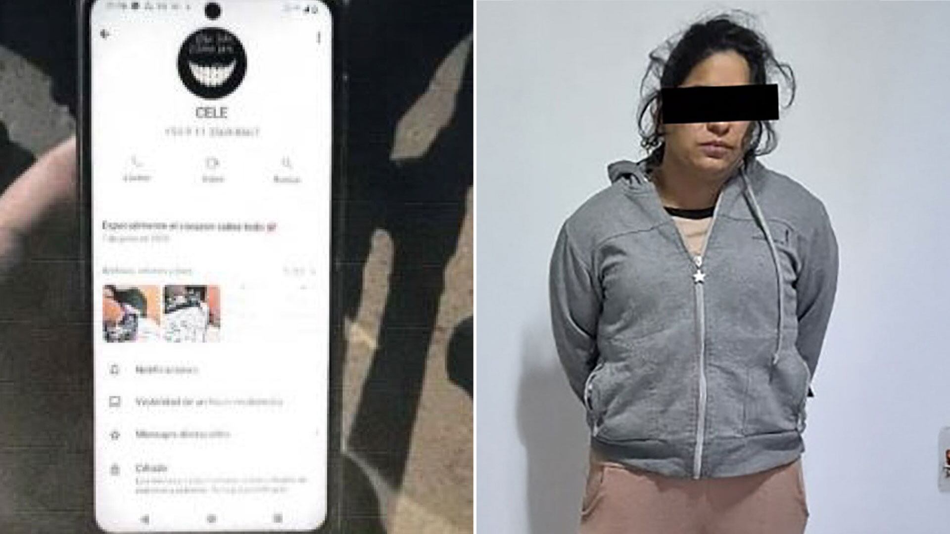 Celeste González Guerrero