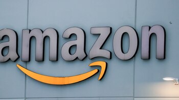 Amazon se sumó al furor