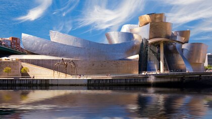 El Guggenheim de Bilbao busca nuevo director