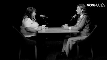 El podcast es un espacio