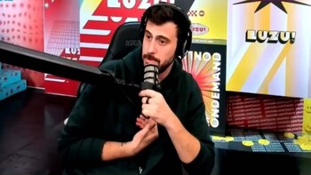 El editorial de Diego Leuco