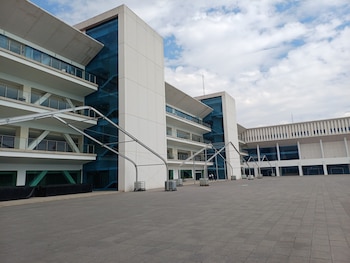 Además de las pruebas y