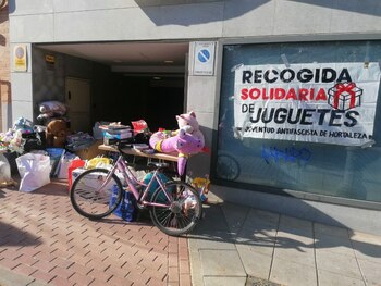 Imagen de una de las