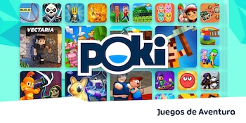 Poki ofrece acceso fácil y