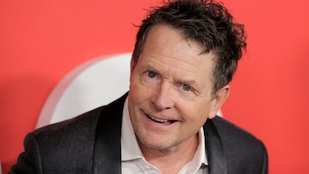 El sacrificio de Michael J. Fox para visibilizar el Parkinson: “Fue un infierno para mi esposa”