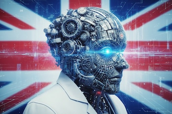 La inteligencia artificial redefine los