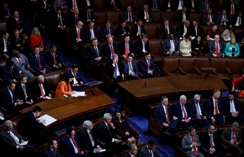 Ya se ha votado cinco