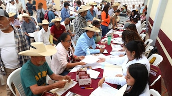 Kit zoosanitario gusano barrenador Edomex