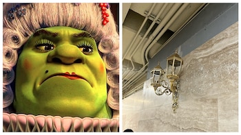 Estos son los mejores memes que dejaron los ‘candelabros’ de Metro Hidalgo tras renovaciones en CDMX