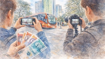 Transmilenio lanzó convocatoria con más de 1.300 millones en incentivos: requisitos y cómo participar