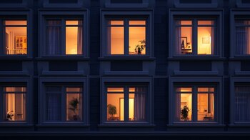 Cerrar las ventanas de la