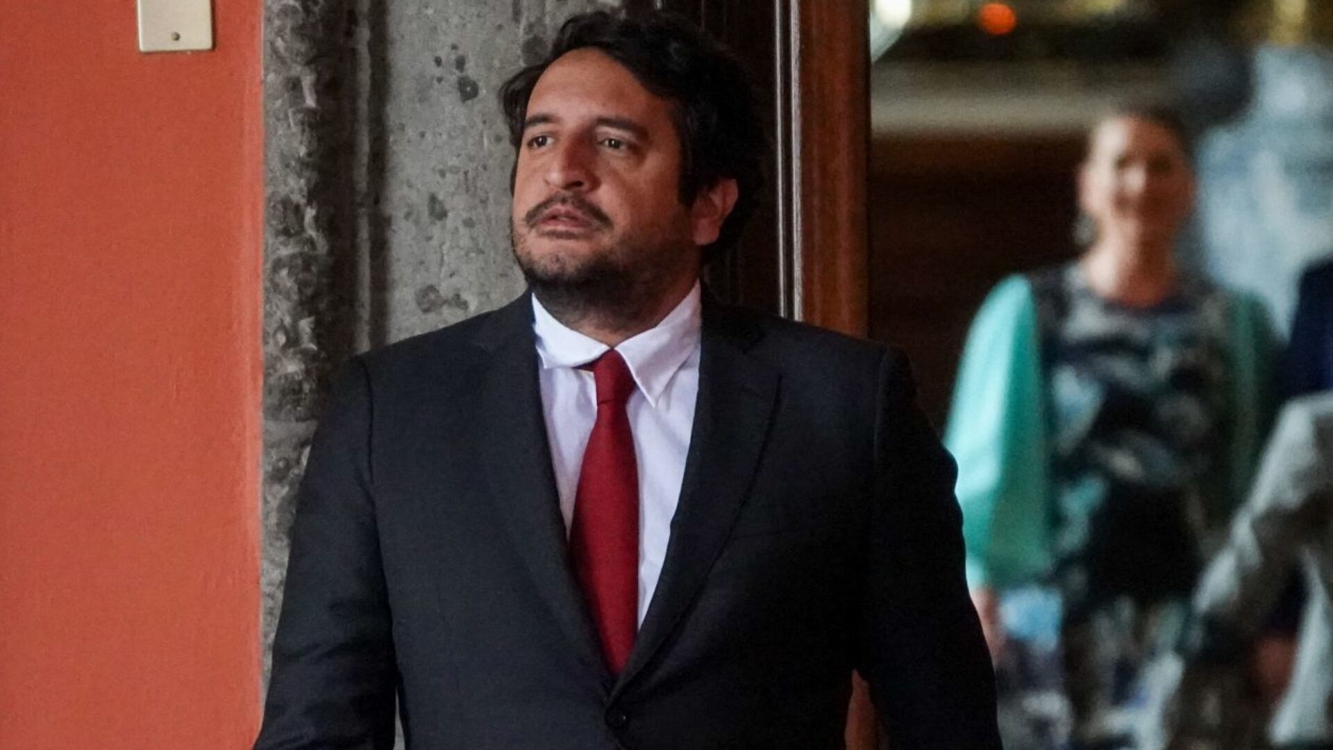 Los amigos de Andrés Manuel López Beltrán se habrían beneficiado con más de 100 mdp, según la investigación. (Cuartoscuro)