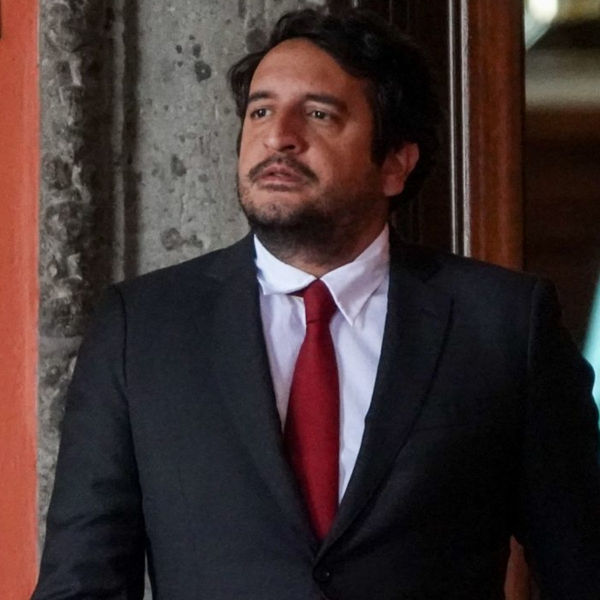 Destapan' a Andy López Beltrán, hijo de AMLO, para convertirse en próximo secretario general de Morena - Infobae