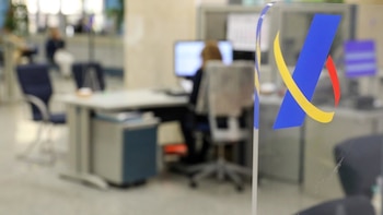 Gestores administrativos denuncian a la