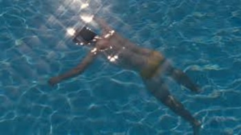 Una imagen de 'Balearic', de