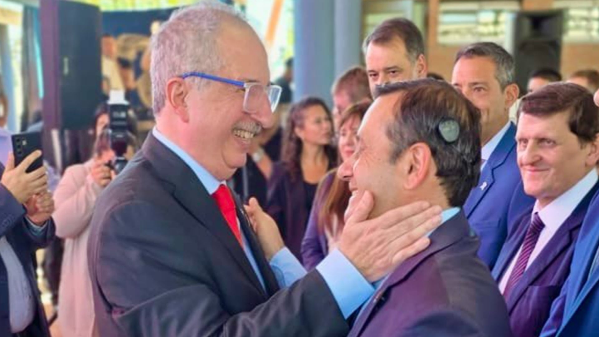 Passalacqua y Herrera Ahuad